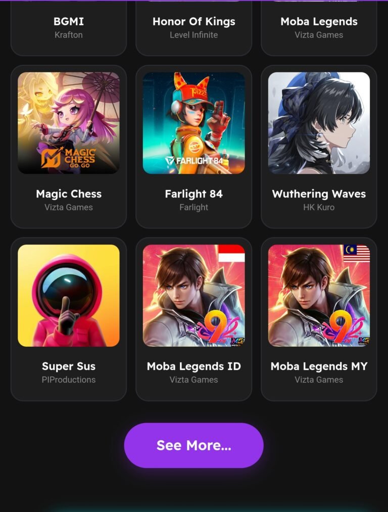 PUBG Mobile